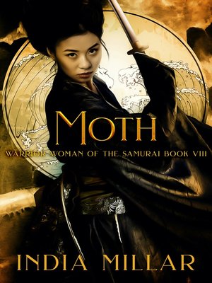 cover image of Moth